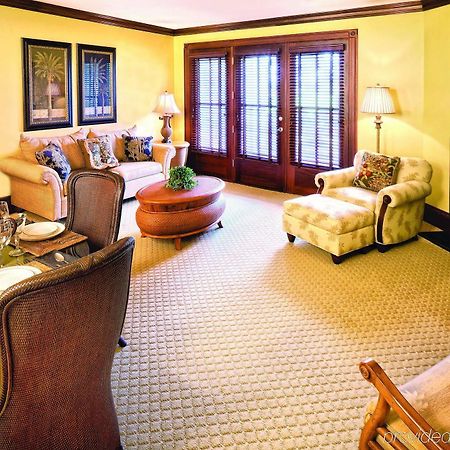 Club Wyndham Dye Villas North Myrtle Beach Exteriör bild
