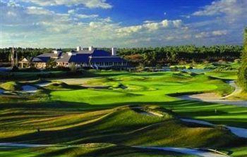 Club Wyndham Dye Villas North Myrtle Beach Exteriör bild