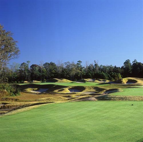 Club Wyndham Dye Villas North Myrtle Beach Exteriör bild