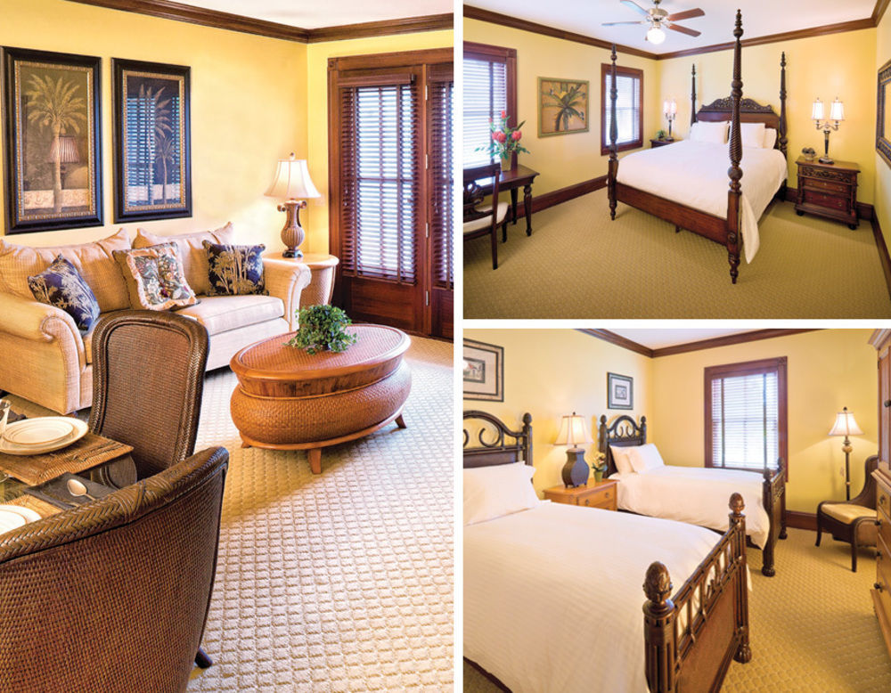 Club Wyndham Dye Villas North Myrtle Beach Exteriör bild