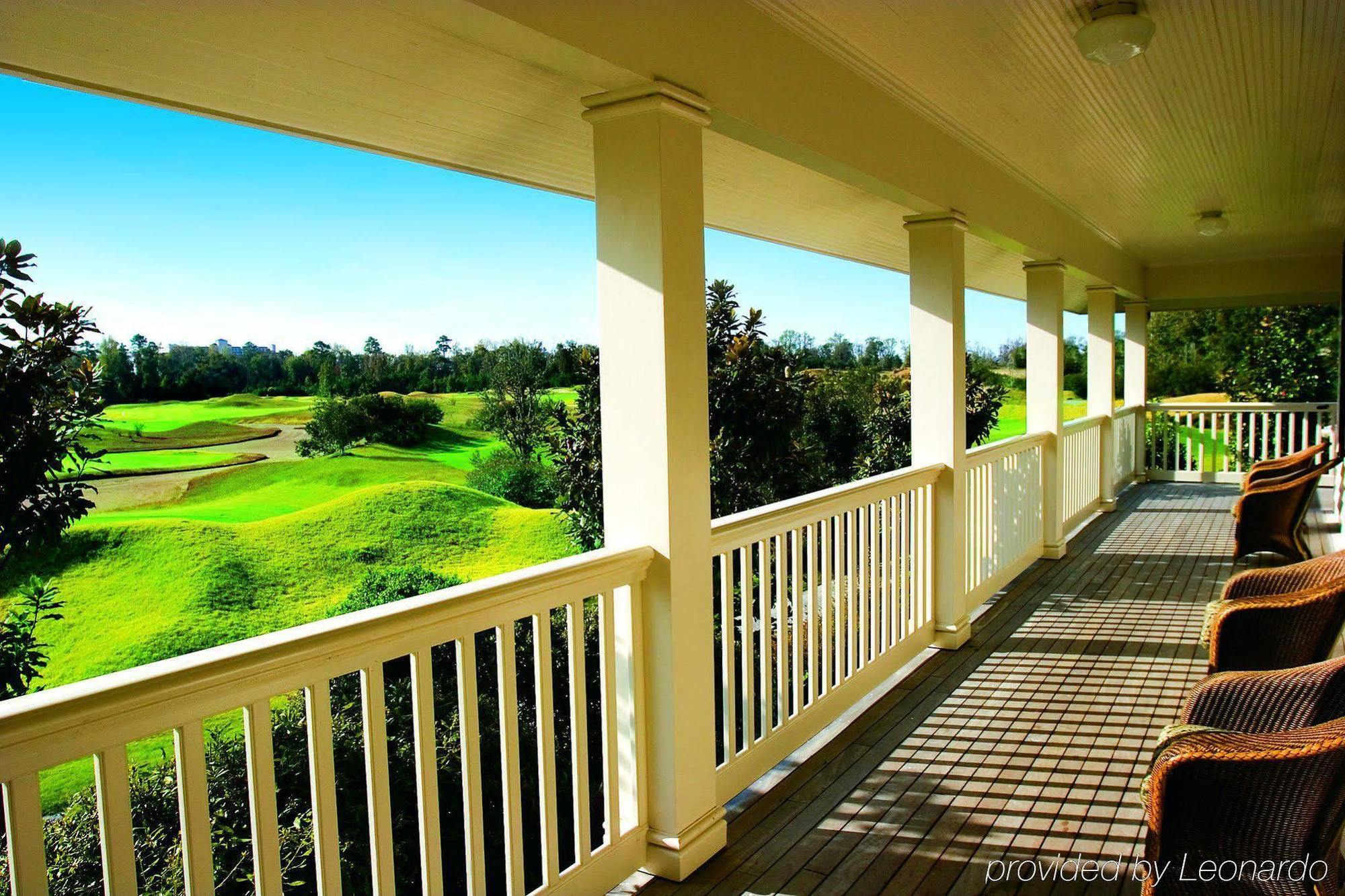 Club Wyndham Dye Villas North Myrtle Beach Exteriör bild
