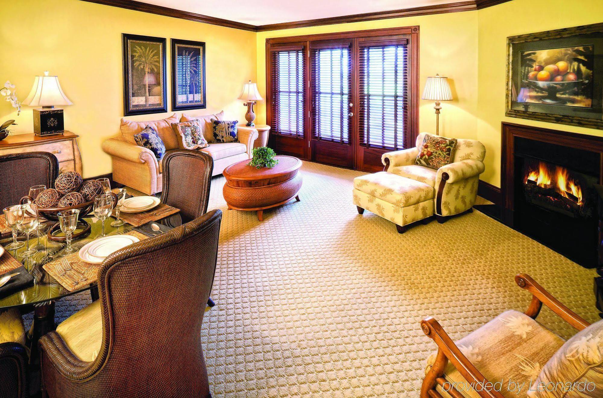 Club Wyndham Dye Villas North Myrtle Beach Exteriör bild
