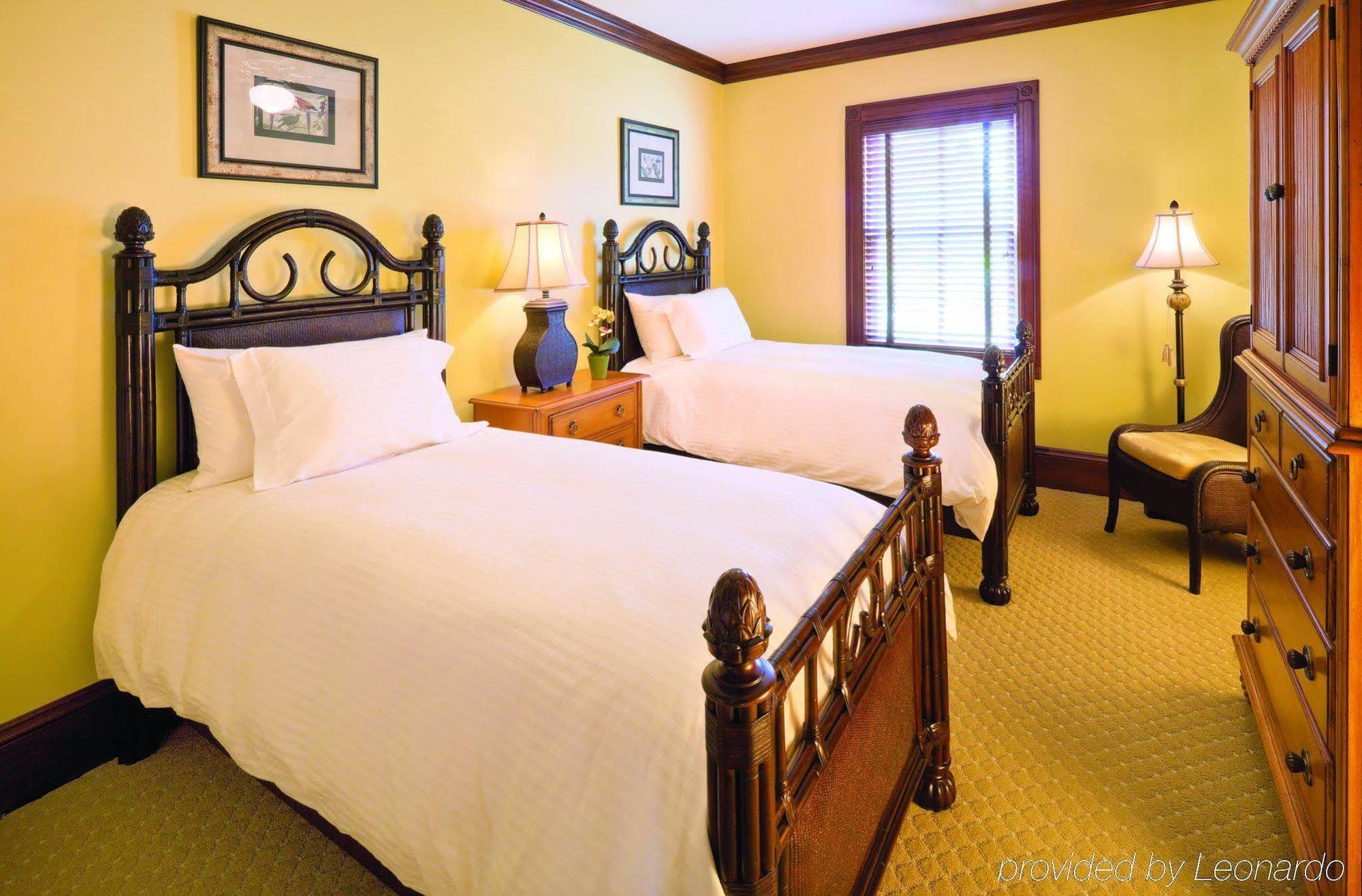 Club Wyndham Dye Villas North Myrtle Beach Exteriör bild