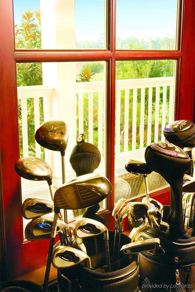 Club Wyndham Dye Villas North Myrtle Beach Exteriör bild